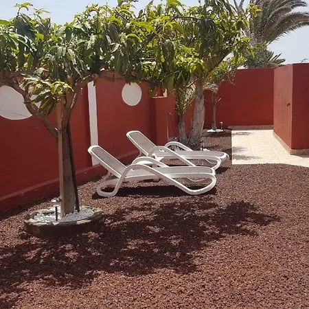 Villa Love
